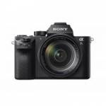 Sony A7S Mark II 12.2 MP E-Mount Camera with a 35mm full-frame Image Sensor, 4K Video Recording and a 5-Axis Image Stabilization System - Body Only (ILCE7SM2B.CEC) Sony A7S Mark II 12.2 MP E-Mount Camera with a 35mm full-frame Image Sensor, 4K Video Recording and a 5-Axis Image Stabilization System - Body Only (ILCE7SM2B.CEC)